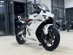 Kayo 450RR - ფოტო 6