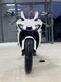 Kayo 450RR - ფოტო 7