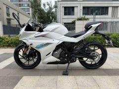 CFMOTO 250SR - ფოტო 1