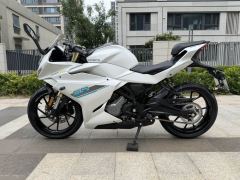 CFMOTO 250SR - ფოტო 2
