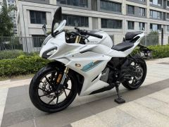 CFMOTO 250SR - ფოტო 3