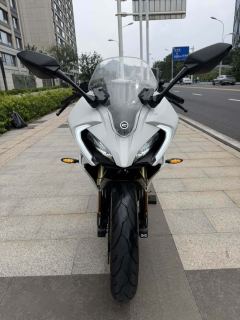 CFMOTO 250SR - ფოტო 4