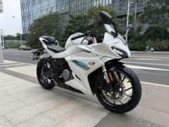 CFMOTO 250SR - ფოტო 5