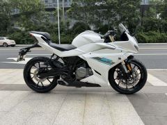 CFMOTO 250SR - ფოტო 6