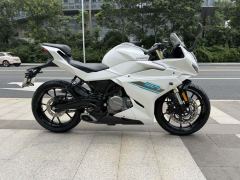CFMOTO 250SR - ფოტო 7