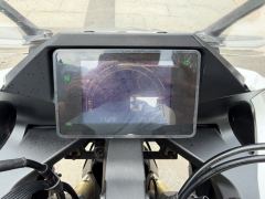 CFMOTO 250SR - ფოტო 9