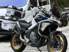 CFMOTO 700MT - ფოტო 1