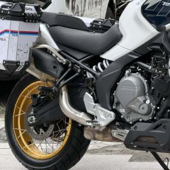 CFMOTO 700MT - ფოტო 4