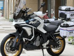 CFMOTO 700MT - ფოტო 5