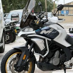 CFMOTO 700MT - ფოტო 7