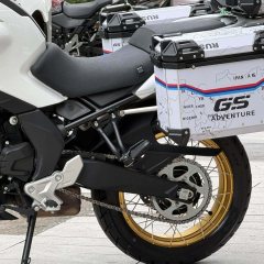 CFMOTO 700MT - ფოტო 8