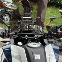 CFMOTO 700MT - ფოტო 9