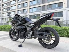Haojue Suzuki GSX250R - ფოტო 5