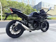 Haojue Suzuki GSX250R - ფოტო 7