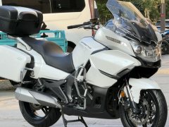 CFMOTO 650TR-G - фото 1