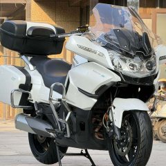 CFMOTO 650TR-G - фото 2