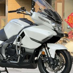 CFMOTO 650TR-G - фото 3