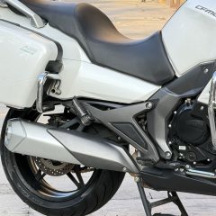 CFMOTO 650TR-G - фото 4