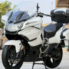 CFMOTO 650TR-G - фото 6