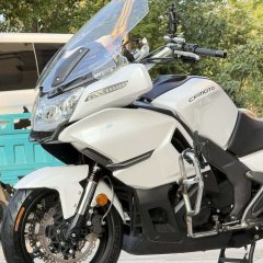 CFMOTO 650TR-G - фото 7