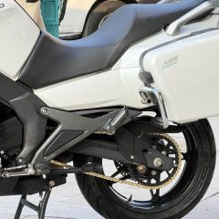 CFMOTO 650TR-G - фото 8