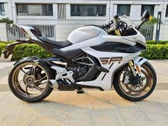 CFMOTO 450SR - ფოტო 1