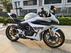 CFMOTO 450SR - ფოტო 2