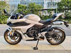 CFMOTO 450SR - ფოტო 4