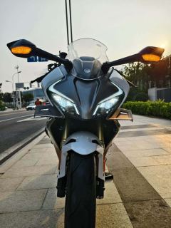 CFMOTO 450SR - ფოტო 7