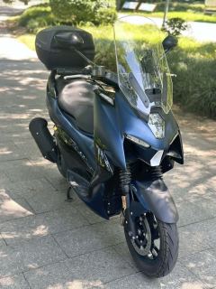 Zontes 310M - ფოტო 1