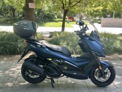 Zontes 310M - ფოტო 2