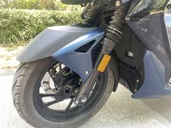 Zontes 310M - ფოტო 4