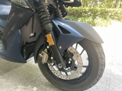 Zontes 310M - ფოტო 5