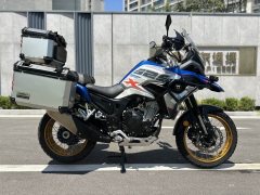 Kayo 525X 500 cc - ფოტო 1