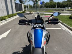 Kayo 525X 500 cc - ფოტო 2