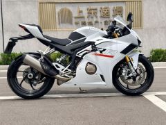 Zhangxue Motorcycles 500RR - photo 1