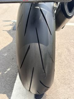 Zhangxue Motorcycles 500RR - photo 10