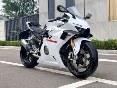 Zhangxue Motorcycles 500RR - photo 2