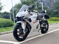 Zhangxue Motorcycles 500RR - photo 3