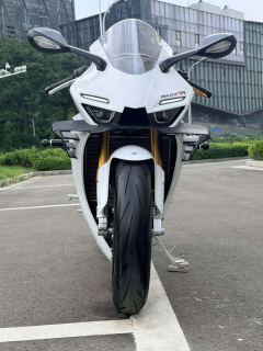Zhangxue Motorcycles 500RR - photo 4