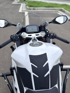 Zhangxue Motorcycles 500RR - photo 5