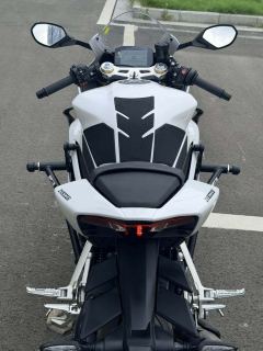 Zhangxue Motorcycles 500RR - photo 6