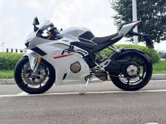 Zhangxue Motorcycles 500RR - photo 7