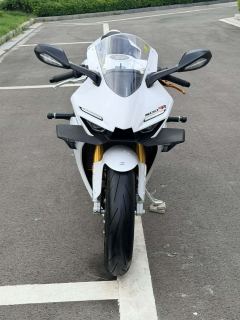 Zhangxue Motorcycles 500RR - photo 8