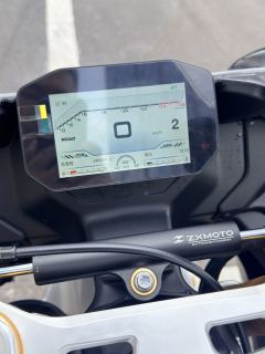 Zhangxue Motorcycles 500RR - photo 9
