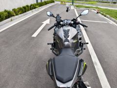 Kawasaki Ninja 400 - photo 8