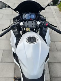 Kawasaki Ninja 400 - ფოტო 7