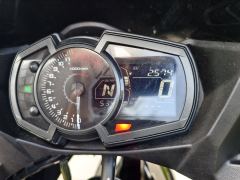 Kawasaki Ninja 400 - ფოტო 8