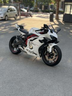 Kayo 450RR - фото 1