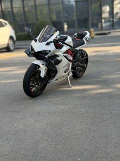Kayo 450RR - фото 2